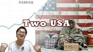 Thumbnail: Why Chinese View America as Heaven and Hell