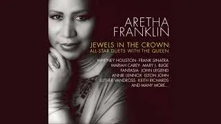 Thumbnail: Aretha Franklin - Ever Changing Times feat  Michael McDonald