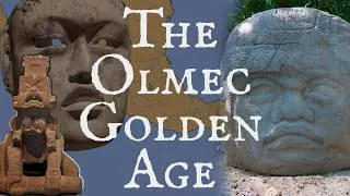 Thumbnail: The Olmec Golden Age