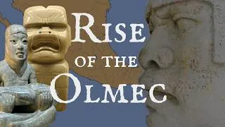 Thumbnail: The Rise of the Olmec