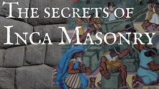 Thumbnail: The Secrets of Inca Masonry