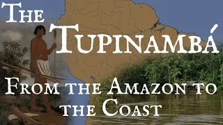 Thumbnail: The Tupinambá: From the Amazon to the Coast