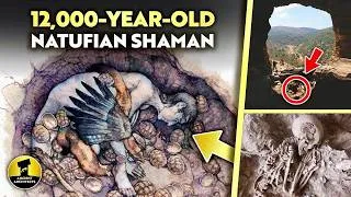 Thumbnail: UNIQUE 12,000-YEAR-OLD Natufian ‘Shaman’ Burial Discovered!