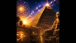 Thumbnail: The Pyramid Code(Video Archive), Lost Civilizations and the Forbidden History of Egypt