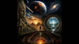 Thumbnail: Planet X, Hollow Earth and the Hidden Nature of Reality