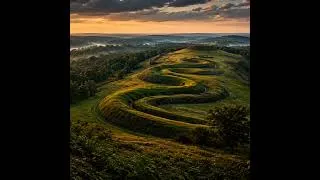 Thumbnail: Giants of Ancient America (Video Archive) The Mystery of the Mounds