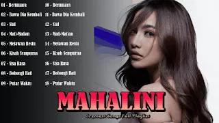 Thumbnail: Mahalini - Her soulful sound captures modern romance and the dreams of a new generation 🌌🎼