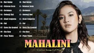 Thumbnail: Mahalini - Her musical journey reveals dreams, passion, and feelings through every note 🎶💫