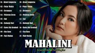 Thumbnail: Mahalini - Her melodies create a viral wave where emotions, memories, and dreams collide 🌊🎵