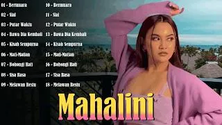 Thumbnail: Mahalini - The artist shines brighter with music that celebrates love, success, and life 💖🛰️