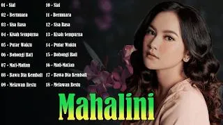 Thumbnail: Mahalini - Fans embrace her evolution as every song reflects courage, beauty, and ambition 👑🎧