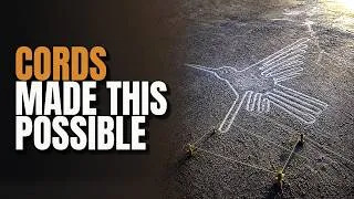 Thumbnail: How the Nazca Planned Shapes Too Large to See at Once