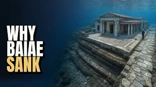 Thumbnail: Baiae Underwater: Mapping Roman Villas and Baths with Sonar
