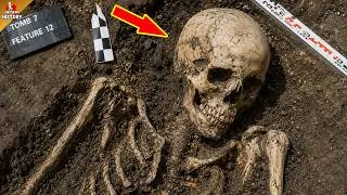 Thumbnail: 10 Most Mysterious Archaeological Discoveries That Scientists Still Can’t Explain