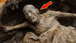 Thumbnail: 9 Shocking New Archaeological Discoveries That Even Scientists Can't Explain