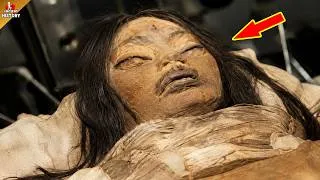 Thumbnail: 8 Most Shocking Recent Archaeological Discoveries That Left Experts Speechless