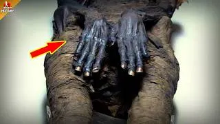 Thumbnail: [Full] Terrifying Archaeological Discoveries That Scientists Still Can't Explain