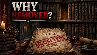 Thumbnail: The Banned Bible Book of Jubilees