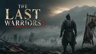 Thumbnail: The Lost Samurai: Japan's Greatest Warriors
