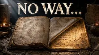 Thumbnail: Mind Blowing Facts About The Bible