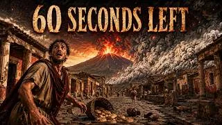 Thumbnail: What Happened When Pompeii's Volcano Erupted