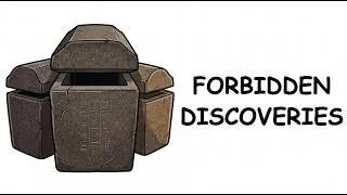 Thumbnail: The Deepest, Most Forbidden Archaeological Discoveries