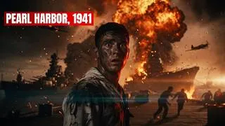 Thumbnail: You Wouldn't Survive the First 10 Minutes of Pearl Harbor