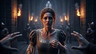 Thumbnail: You Wouldn’t Survive as a Medieval Princess