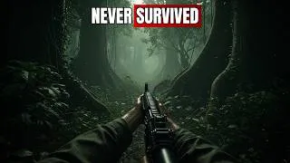 Thumbnail: What Vietnam's Jungle Did to American Soldiers That Nobody Talks About