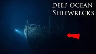 Thumbnail: 15 Lost Ships Found Centuries After They Sank