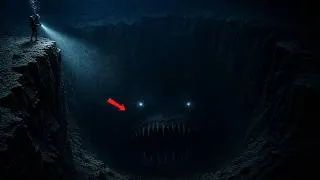 Thumbnail: 4+ Hours of the Disturbing Mariana Trench Discoveries Science Can't Explain