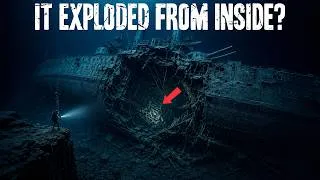 Thumbnail: 2+ Hours of the Mysterious Wartime Catastrophes History Still Can’t Explain