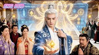 Thumbnail: 💥Transmigration + Choice System! Betrayed by His Family, He Rose to Become the Supreme Human Emperor