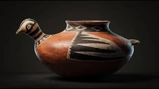 Thumbnail: I Waited 30+ Years to Make This Pot – The Legendary Kuykendall Duck Pot