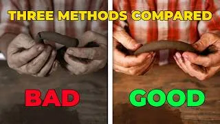 Thumbnail: How To Make Wild Clay More Plastic