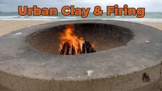 Thumbnail: You Can Make Primitive Pottery Anywhere, Even Los Angeles
