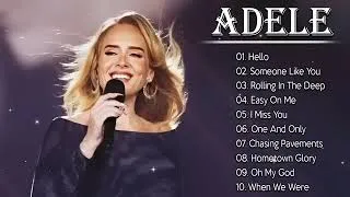 Thumbnail: Adele Live Tour 2025 – Complete Guide for Fans Worldwide #adele