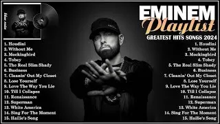Thumbnail: EMINEM Mix Playlist Greatest Hits Full Album 2025 – Best Rap & Hip Hop Mix of All Time #55