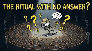 Thumbnail: The Ancient Ritual Too Strange to Explain!