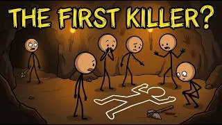 Thumbnail: The World's Oldest Murder Mystery! The First Murder Ever In Ancient Human History!