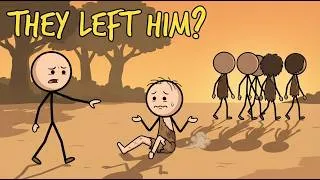 Thumbnail: How Ancient People Deal With Their Disabled People?