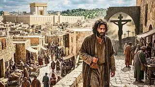 Thumbnail: What Judas' Life Was Like AFTER Betraying Jesus — 33 AD