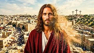 Thumbnail: The TRAGIC Story of JESUS...