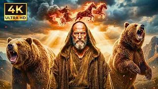 Thumbnail: What Elisha's Life Was Like In Biblical Times — 2,800 Years Ago | BIBLICAL DOCUMENTARY