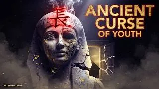Thumbnail: Ancient World Unveiled  The Fatal Pursuit of Youth Aging #History #Longevity