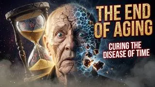 Thumbnail: The End of Aging? Scientists Are Treating Time as a Disease #AntiAging #Longevity #Science