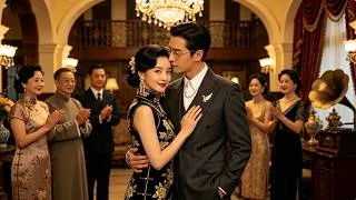 Thumbnail: Betrayed in 1989, she marries a HK heir, crushes rivals with a System, and wins all love!#movie