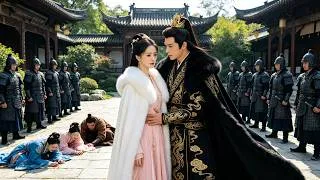 Thumbnail: Betrayed by a cruel prince, she seeks sweet revenge and wins the warrior prince's heart!#movie