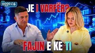 Thumbnail: Ja çfarë kanë të pasurit ndryshe | The Good Life me Elonën Ep7