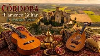 Thumbnail: Gentle Melodies from Córdoba | Spanish Flamenco Guitar & Arabic Oud for Meditation and Relaxation